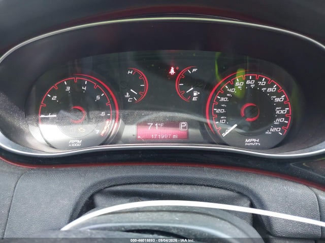 Aukcja sprzedaży 2015 Dodge Dart Sxt, vin: 1C3CDFBB1FD351024, numer aukcji: 46018893