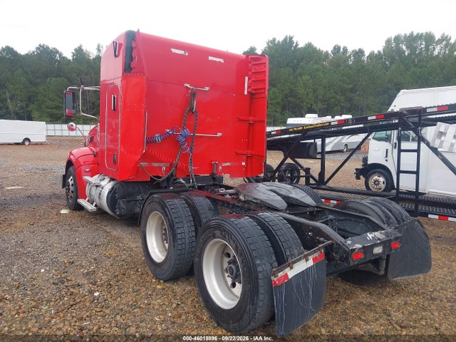 46018896 :رقم المزاد ، 1XPHA49X8DD185130 vin ، 2013 Peterbilt 386 مزاد بيع