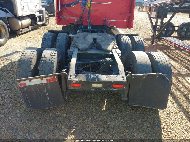 46018896 :رقم المزاد ، 1XPHA49X8DD185130 vin ، 2013 Peterbilt 386 مزاد بيع