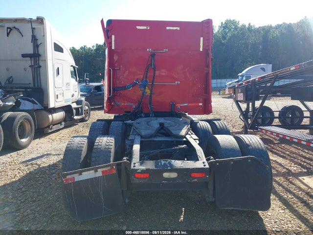 46018896 :رقم المزاد ، 1XPHA49X8DD185130 vin ، 2013 Peterbilt 386 مزاد بيع