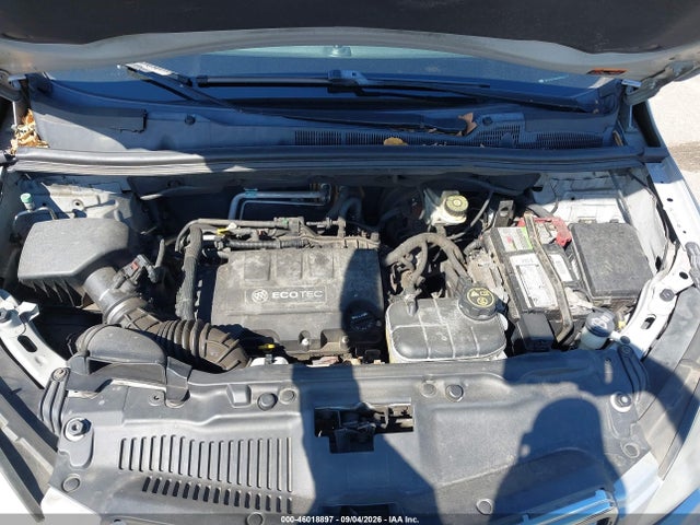 46018897 :رقم المزاد ، KL4CJFSB5EB531342 vin ، 2014 Buick Encore Convenience مزاد بيع