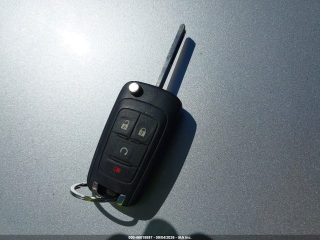 46018897 :رقم المزاد ، KL4CJFSB5EB531342 vin ، 2014 Buick Encore Convenience مزاد بيع