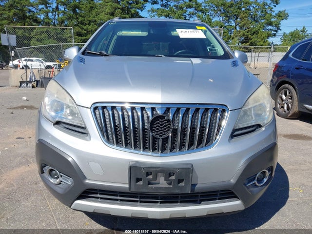 46018897 :رقم المزاد ، KL4CJFSB5EB531342 vin ، 2014 Buick Encore Convenience مزاد بيع