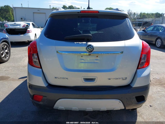 46018897 :رقم المزاد ، KL4CJFSB5EB531342 vin ، 2014 Buick Encore Convenience مزاد بيع