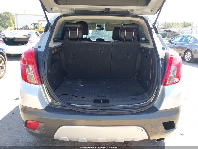 46018897 :رقم المزاد ، KL4CJFSB5EB531342 vin ، 2014 Buick Encore Convenience مزاد بيع