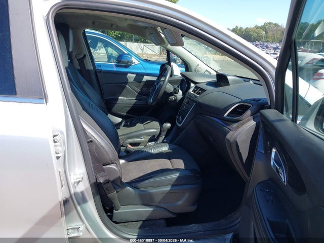 46018897 :رقم المزاد ، KL4CJFSB5EB531342 vin ، 2014 Buick Encore Convenience مزاد بيع