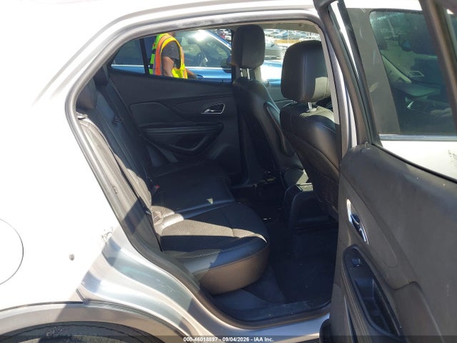 46018897 :رقم المزاد ، KL4CJFSB5EB531342 vin ، 2014 Buick Encore Convenience مزاد بيع