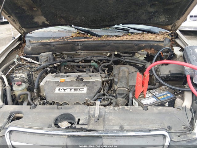 Aukcja sprzedaży 2006 Honda Cr-v Lx, vin: JHLRD78546C021366, numer aukcji: 46018901