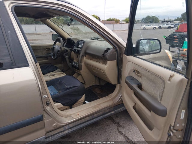 Aukcja sprzedaży 2006 Honda Cr-v Lx, vin: JHLRD78546C021366, numer aukcji: 46018901