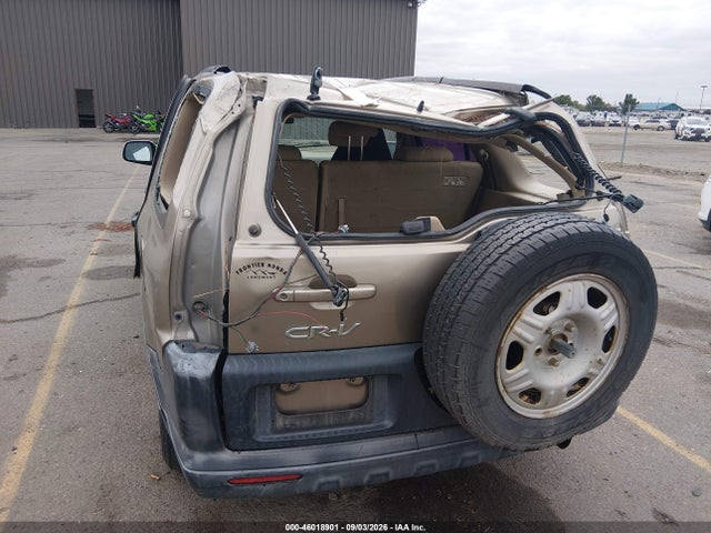 Aukcja sprzedaży 2006 Honda Cr-v Lx, vin: JHLRD78546C021366, numer aukcji: 46018901