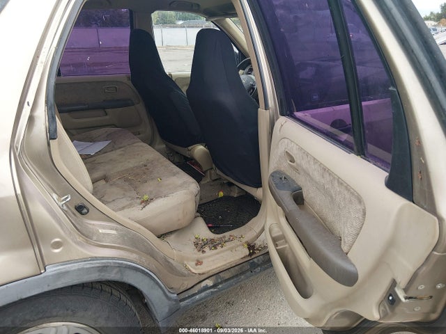 Aukcja sprzedaży 2006 Honda Cr-v Lx, vin: JHLRD78546C021366, numer aukcji: 46018901