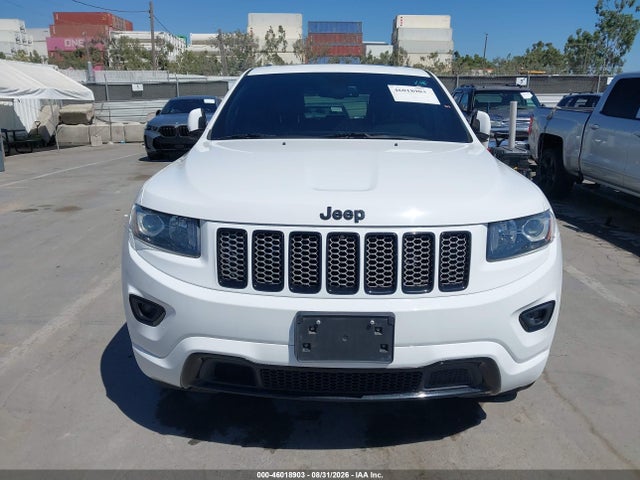 Jeep Grand Cherokee Altitude 2015 1C4RJFAG6FC113235 Image 12