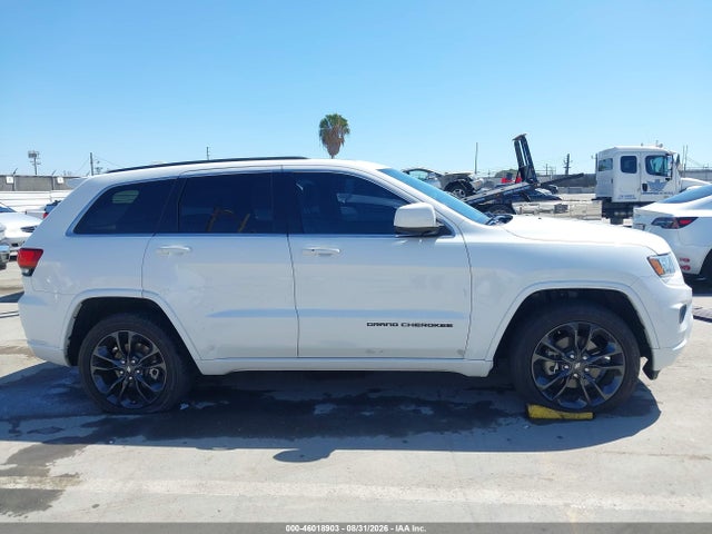Jeep Grand Cherokee Altitude 2015 1C4RJFAG6FC113235 Image 13
