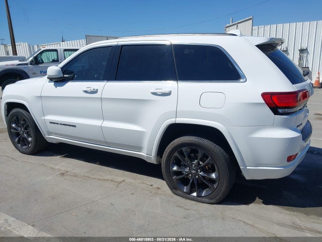Jeep Grand Cherokee Altitude 2015 1C4RJFAG6FC113235 Image 14