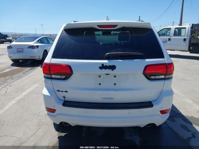Jeep Grand Cherokee Altitude 2015 1C4RJFAG6FC113235 Image 16