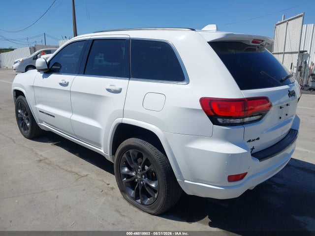 Jeep Grand Cherokee Altitude 2015 1C4RJFAG6FC113235 Image 3
