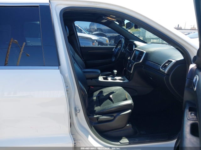 Jeep Grand Cherokee Altitude 2015 1C4RJFAG6FC113235 Image 5