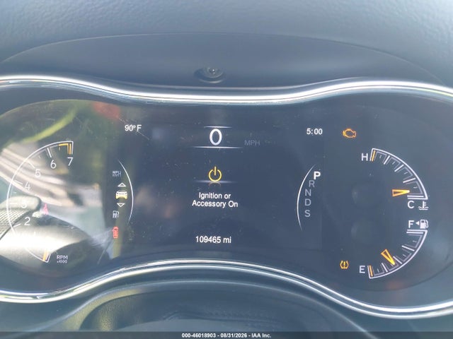 Jeep Grand Cherokee Altitude 2015 1C4RJFAG6FC113235 Image 7