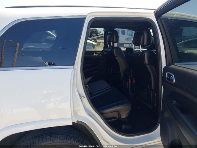 Jeep Grand Cherokee Altitude 2015 1C4RJFAG6FC113235 Image 8