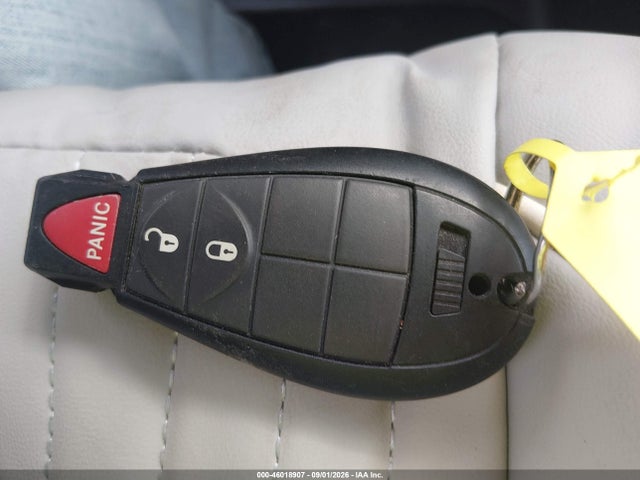Продажа на аукционе авто 2015 Dodge Grand Caravan Se, vin: 2C4RDGBG7FR686177, номер лота: 46018907