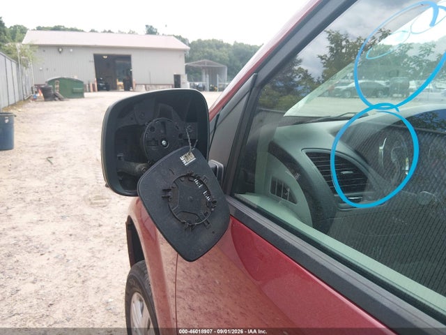 Продажа на аукционе авто 2015 Dodge Grand Caravan Se, vin: 2C4RDGBG7FR686177, номер лота: 46018907