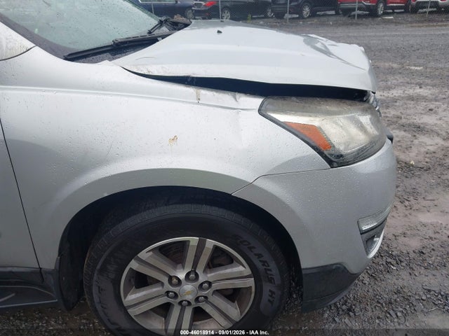 Aukcja sprzedaży 2017 Chevrolet Traverse 1lt, vin: 1GNKVGKD1HJ303840, numer aukcji: 46018914