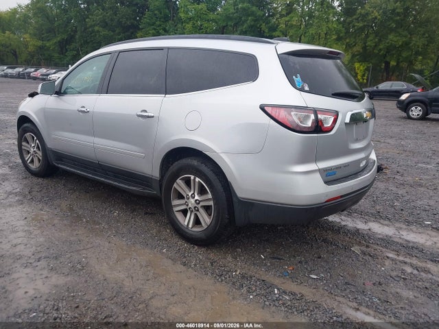 Aukcja sprzedaży 2017 Chevrolet Traverse 1lt, vin: 1GNKVGKD1HJ303840, numer aukcji: 46018914