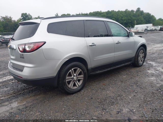 Aukcja sprzedaży 2017 Chevrolet Traverse 1lt, vin: 1GNKVGKD1HJ303840, numer aukcji: 46018914