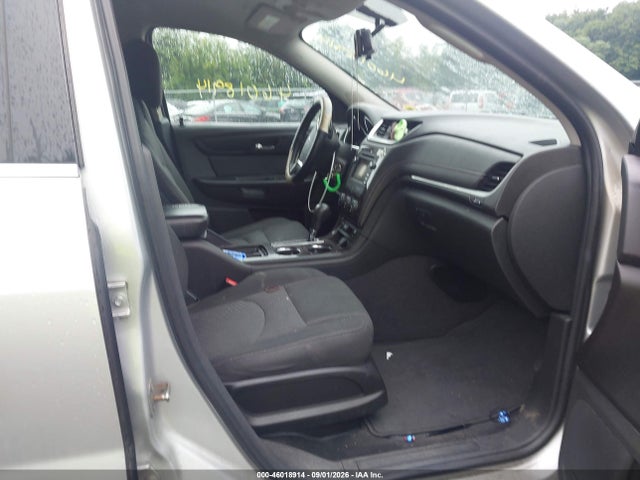 Aukcja sprzedaży 2017 Chevrolet Traverse 1lt, vin: 1GNKVGKD1HJ303840, numer aukcji: 46018914