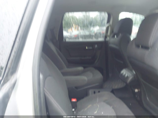 Aukcja sprzedaży 2017 Chevrolet Traverse 1lt, vin: 1GNKVGKD1HJ303840, numer aukcji: 46018914