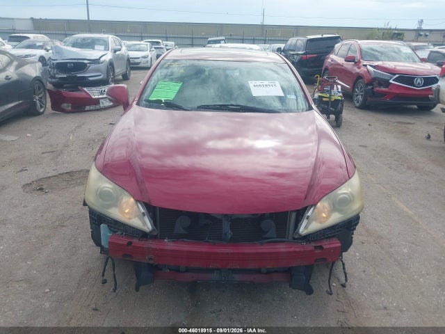 Aukcja sprzedaży 2010 Lexus Es 350, vin: JTHBK1EG6A2387382, numer aukcji: 46018915