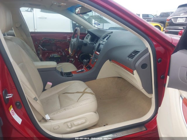 Aukcja sprzedaży 2010 Lexus Es 350, vin: JTHBK1EG6A2387382, numer aukcji: 46018915