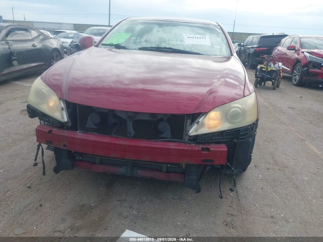 Aukcja sprzedaży 2010 Lexus Es 350, vin: JTHBK1EG6A2387382, numer aukcji: 46018915