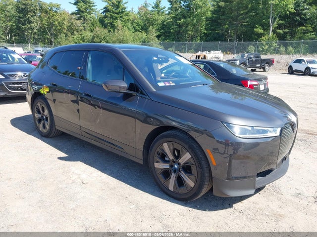 Продажа на аукционе авто 2023 Bmw Ix Xdrive50, vin: WB523CF01PCL99109, номер лота: 46018918
