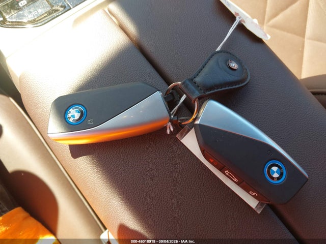 Продажа на аукционе авто 2023 Bmw Ix Xdrive50, vin: WB523CF01PCL99109, номер лота: 46018918