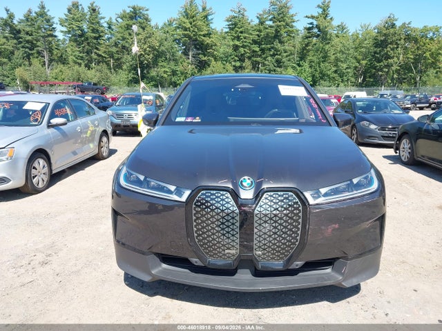 Продажа на аукционе авто 2023 Bmw Ix Xdrive50, vin: WB523CF01PCL99109, номер лота: 46018918