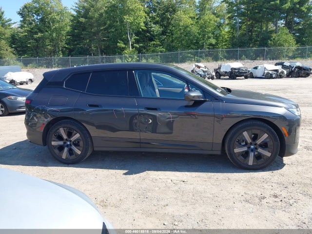 Продажа на аукционе авто 2023 Bmw Ix Xdrive50, vin: WB523CF01PCL99109, номер лота: 46018918