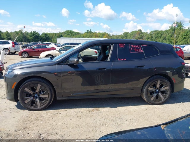 Продажа на аукционе авто 2023 Bmw Ix Xdrive50, vin: WB523CF01PCL99109, номер лота: 46018918