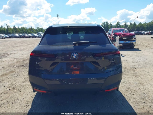 Продажа на аукционе авто 2023 Bmw Ix Xdrive50, vin: WB523CF01PCL99109, номер лота: 46018918