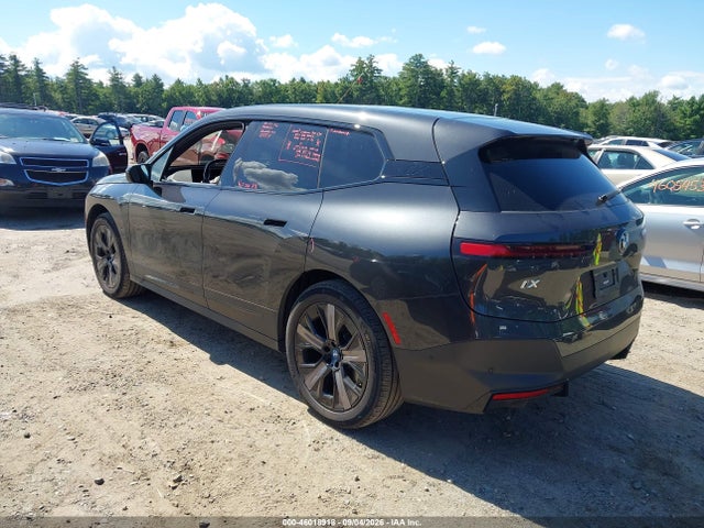 Продажа на аукционе авто 2023 Bmw Ix Xdrive50, vin: WB523CF01PCL99109, номер лота: 46018918