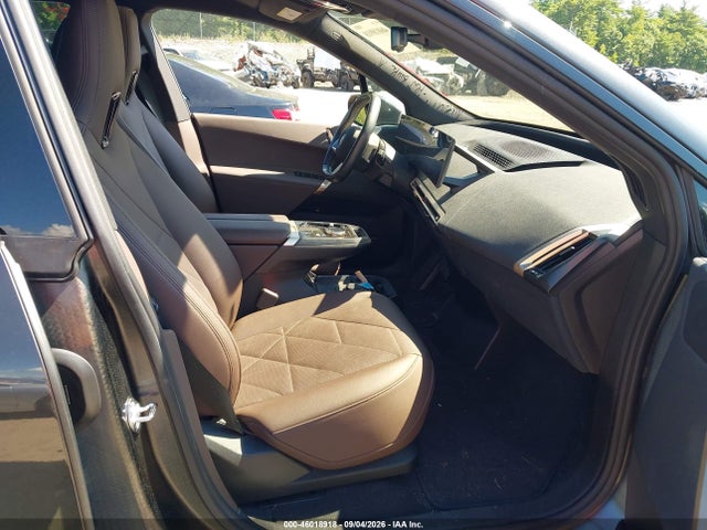 Продажа на аукционе авто 2023 Bmw Ix Xdrive50, vin: WB523CF01PCL99109, номер лота: 46018918