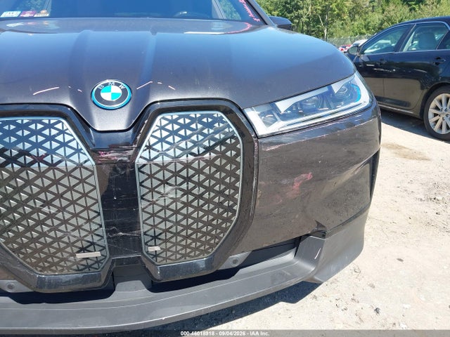Продажа на аукционе авто 2023 Bmw Ix Xdrive50, vin: WB523CF01PCL99109, номер лота: 46018918