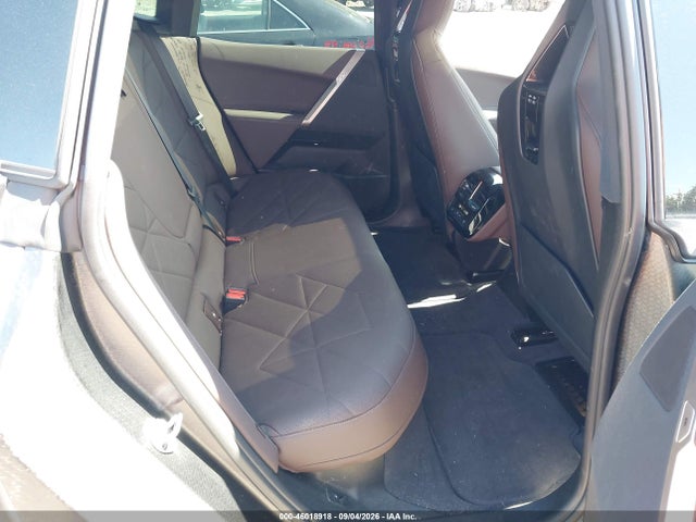 Продажа на аукционе авто 2023 Bmw Ix Xdrive50, vin: WB523CF01PCL99109, номер лота: 46018918