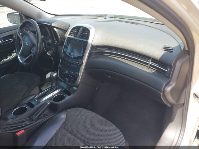 2014 Chevrolet Malibu 3lt მანქანა იყიდება აუქციონზე, vin: 1G11G5SX2EF199668, აუქციონის ნომერი: 46018921