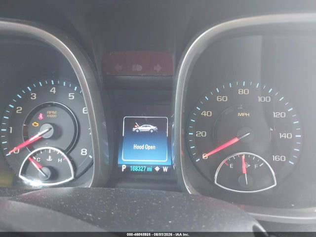 2014 Chevrolet Malibu 3lt მანქანა იყიდება აუქციონზე, vin: 1G11G5SX2EF199668, აუქციონის ნომერი: 46018921