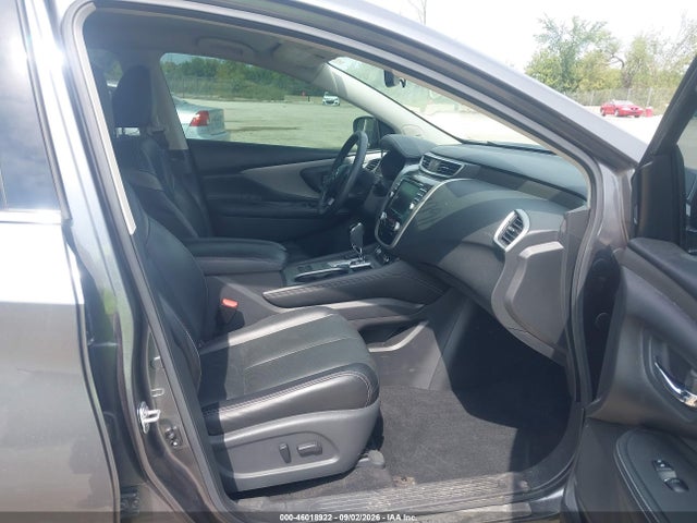 Aukcja sprzedaży 2020 Nissan Murano Sl Intelligent Awd, vin: 5N1AZ2CS8LN171424, numer aukcji: 46018922
