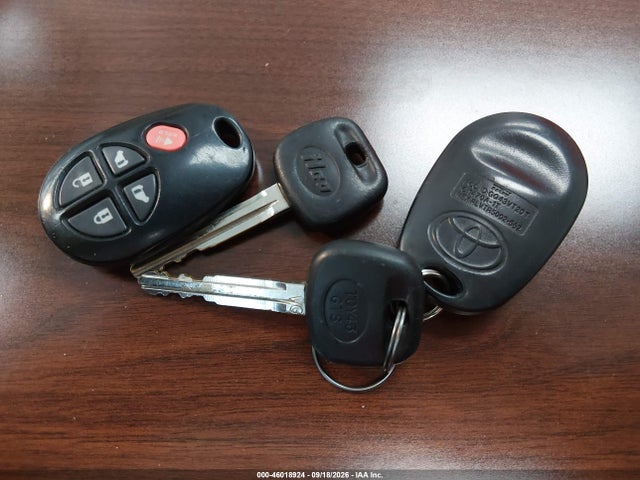 Продажа на аукционе авто 2011 Toyota Sienna Le V6, vin: 5TDKK3DC4BS165168, номер лота: 46018924