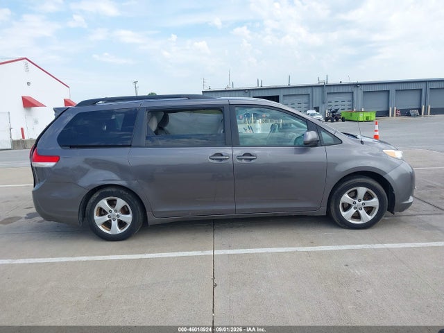 Продажа на аукционе авто 2011 Toyota Sienna Le V6, vin: 5TDKK3DC4BS165168, номер лота: 46018924