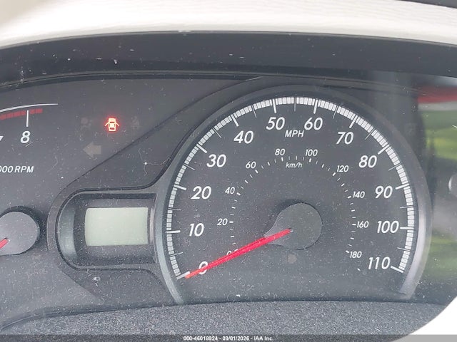 Продажа на аукционе авто 2011 Toyota Sienna Le V6, vin: 5TDKK3DC4BS165168, номер лота: 46018924