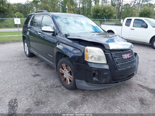 Продаж на аукціоні авто 2013 Gmc Terrain Sle-2, vin: 2GKALSEK3D6341170, номер лоту: 46018925